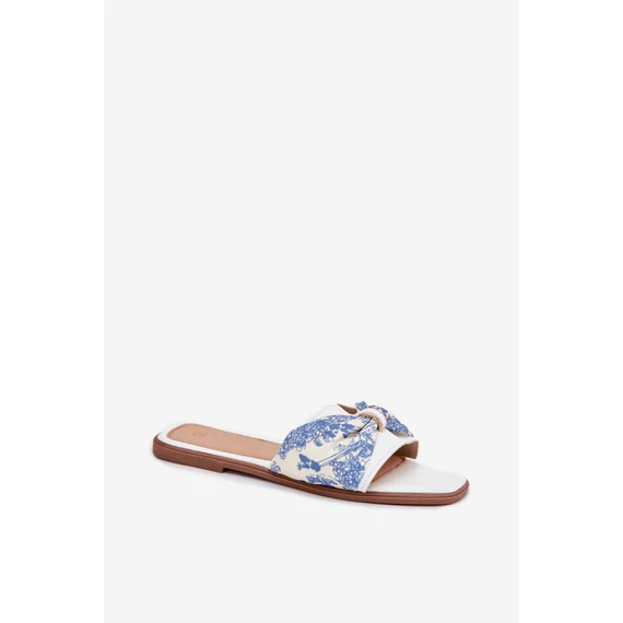Papucs model 214717 Step in style
