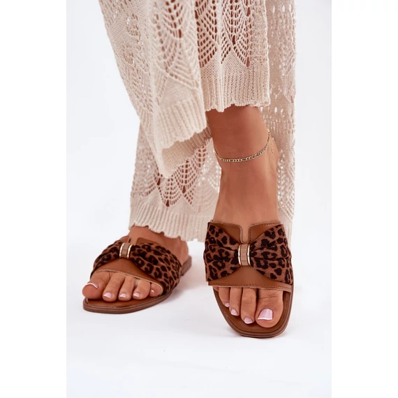 Papucs model 214718 Step in style
