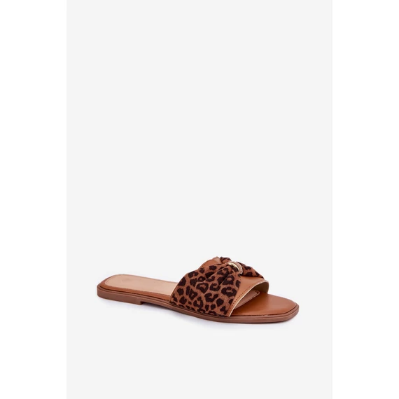 Papucs model 214718 Step in style