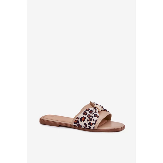 Papucs model 214719 Step in style