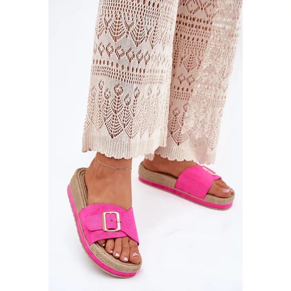 Papucs model 214720 Step in style