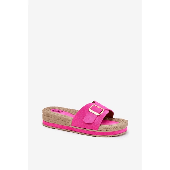 Papucs model 214720 Step in style