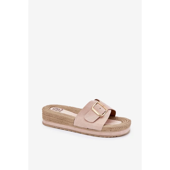 Papucs model 214721 Step in style