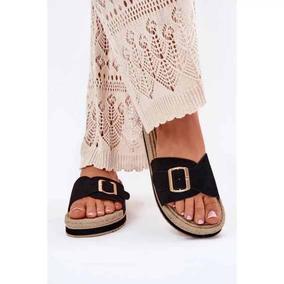 Papucs model 214723 Step in style