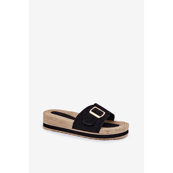Papucs model 214723 Step in style
