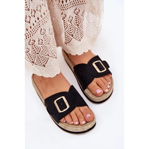 Papucs model 214723 Step in style