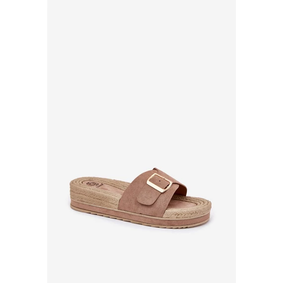 Papucs model 214724 Step in style