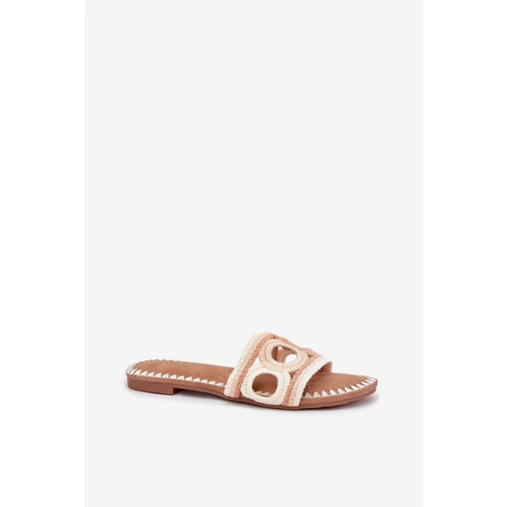Papucs model 214726 Step in style