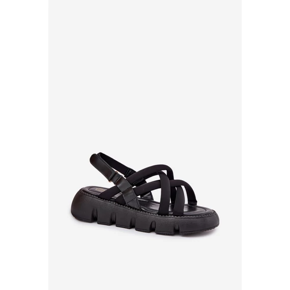 Szandál model 214728 Step in style