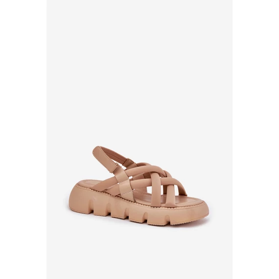 Szandál model 214729 Step in style