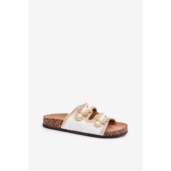 Papucs model 214731 Step in style