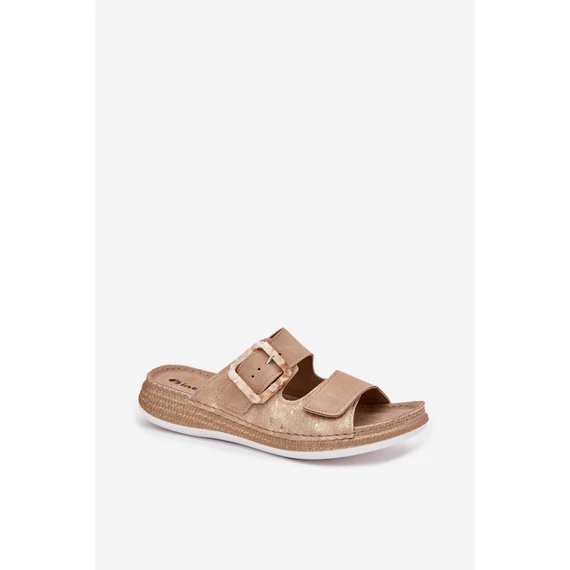 Papucs model 214738 Step in style