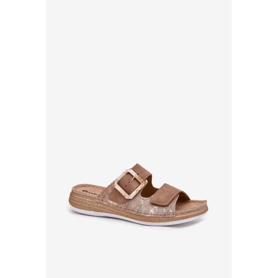 Papucs model 214739 Step in style