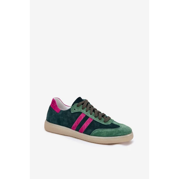 Sport cipő model 214740 Step in style