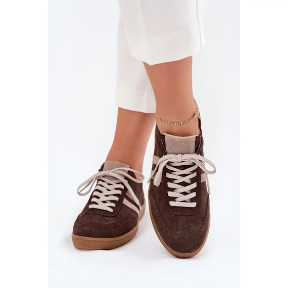 Sport cipő model 214741 Step in style