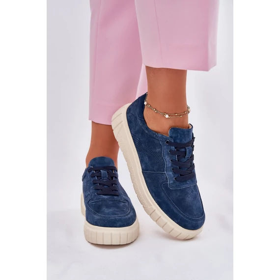 Sport cipő model 214742 Step in style