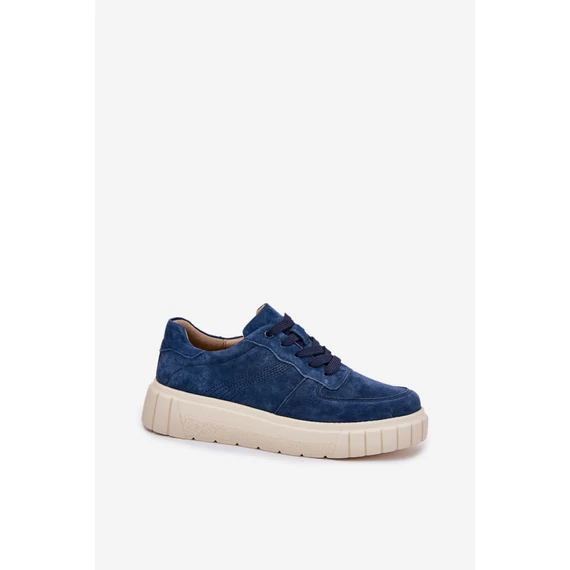 Sport cipő model 214742 Step in style