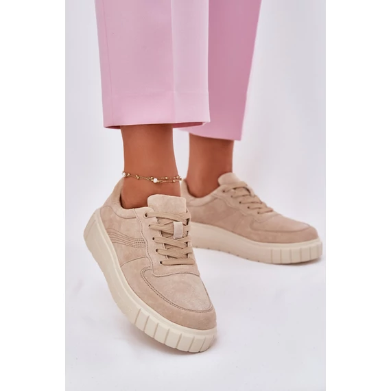 Sport cipő model 214743 Step in style