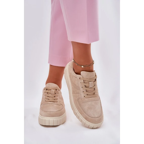 Sport cipő model 214743 Step in style