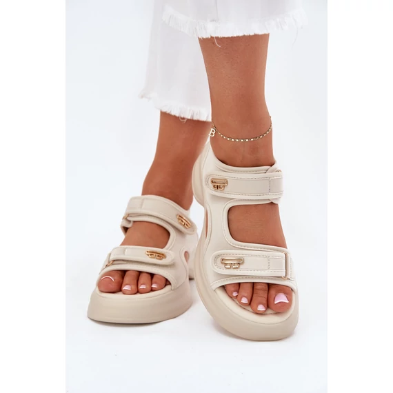 Szandál model 214746 Step in style