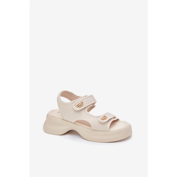 Szandál model 214746 Step in style