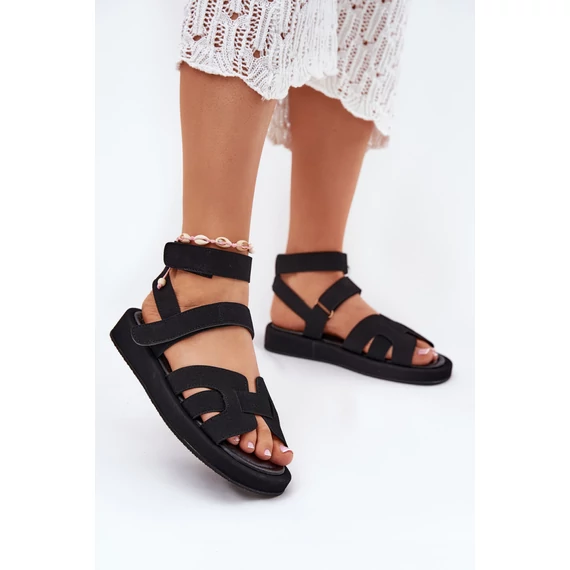 Szandál model 214747 Step in style