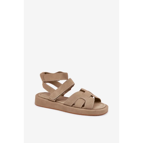 Szandál model 214748 Step in style