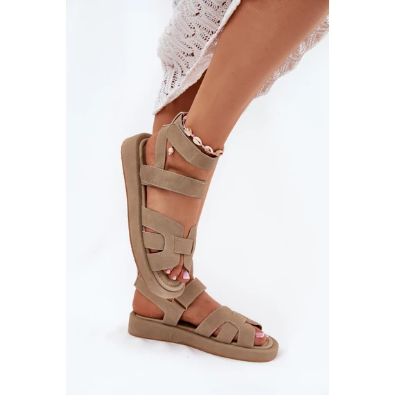 Szandál model 214748 Step in style