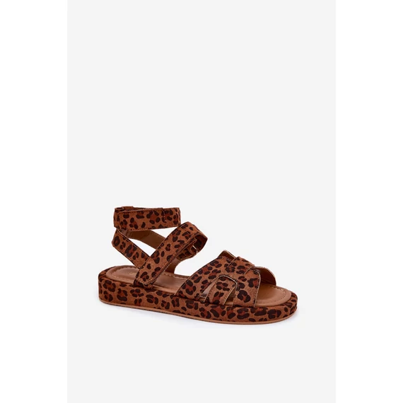 Szandál model 214749 Step in style