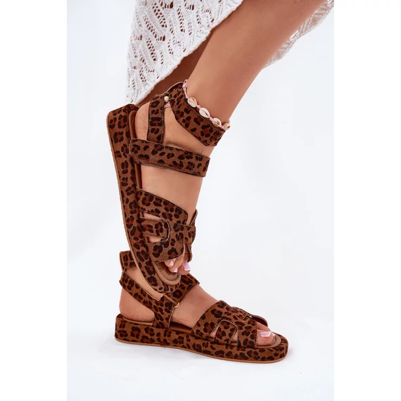 Szandál model 214749 Step in style