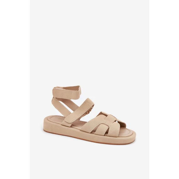 Szandál model 214750 Step in style