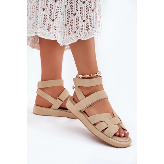 Szandál model 214750 Step in style