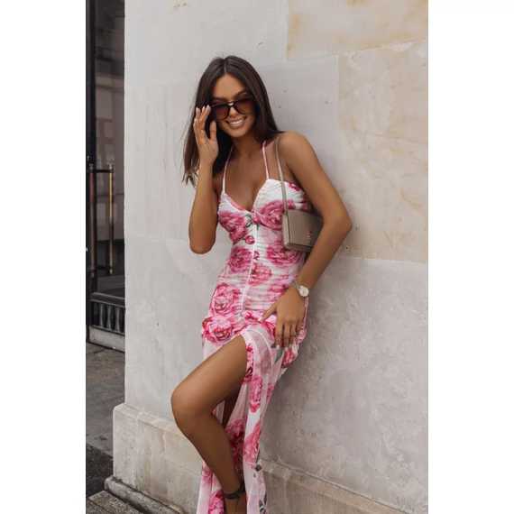 Hétköznapi ruha model 214753 LaBalancia