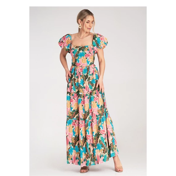 Hétköznapi ruha model 214772 Figl