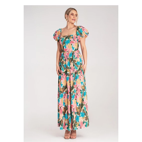 Hétköznapi ruha model 214772 Figl