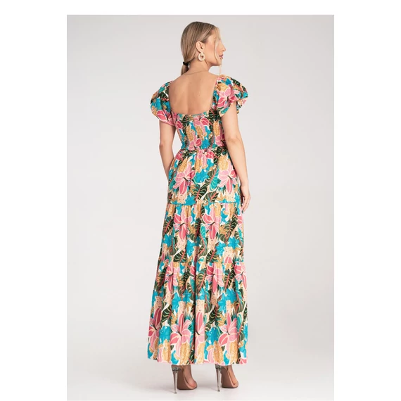 Hétköznapi ruha model 214772 Figl