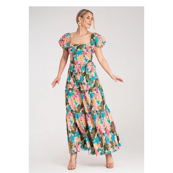Hétköznapi ruha model 214772 Figl