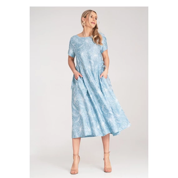 Hétköznapi ruha model 214790 Figl