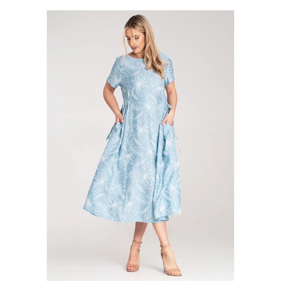 Hétköznapi ruha model 214790 Figl