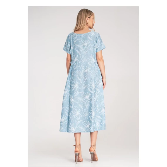 Hétköznapi ruha model 214790 Figl