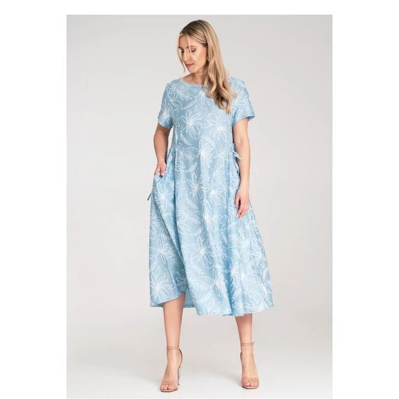 Hétköznapi ruha model 214790 Figl