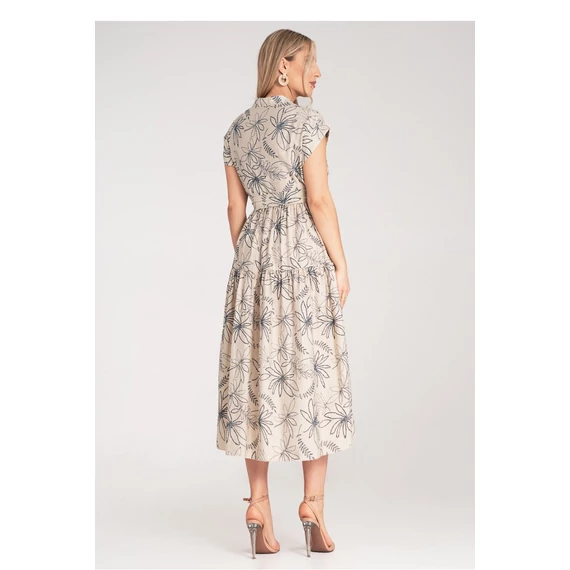 Hétköznapi ruha model 214792 Figl