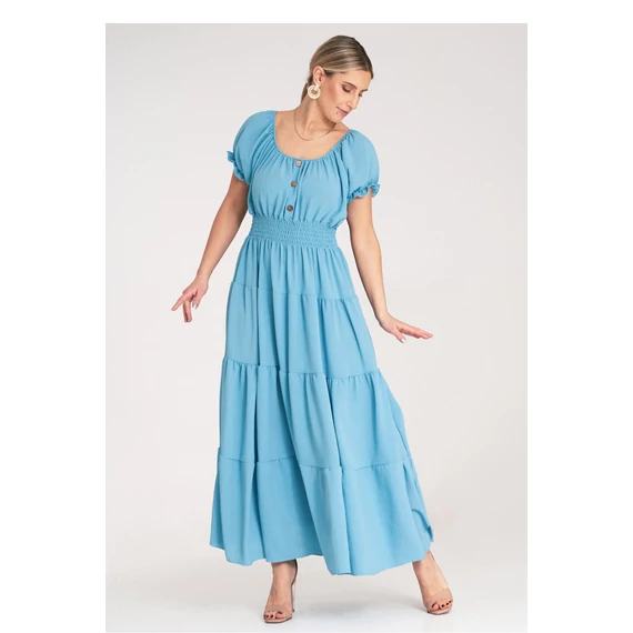 Hétköznapi ruha model 214815 Figl