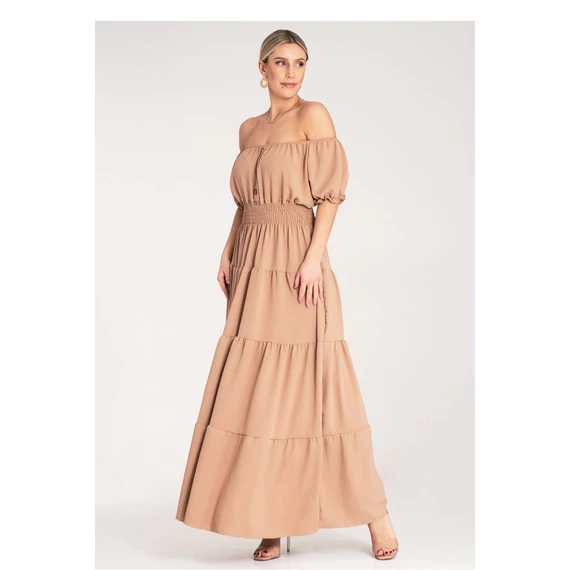 Hétköznapi ruha model 214816 Figl