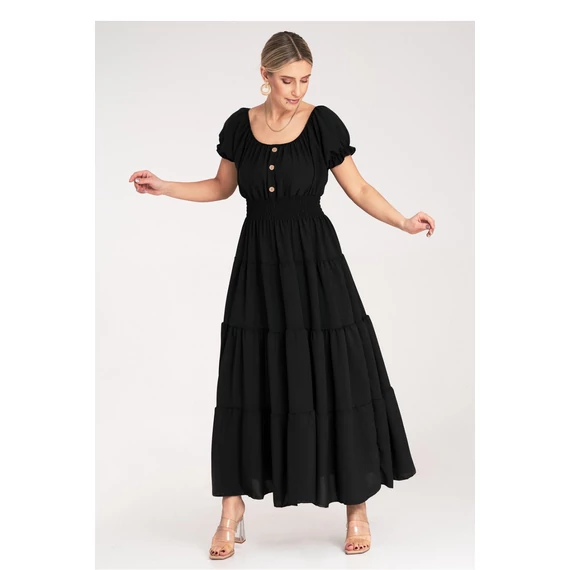 Hétköznapi ruha model 214817 Figl