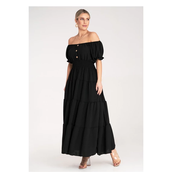 Hétköznapi ruha model 214817 Figl