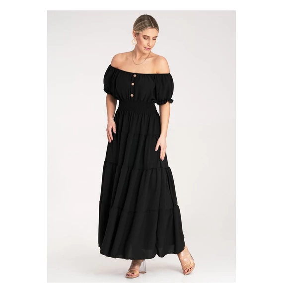 Hétköznapi ruha model 214817 Figl