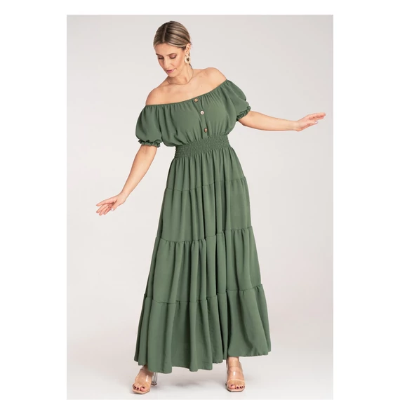 Hétköznapi ruha model 214818 Figl