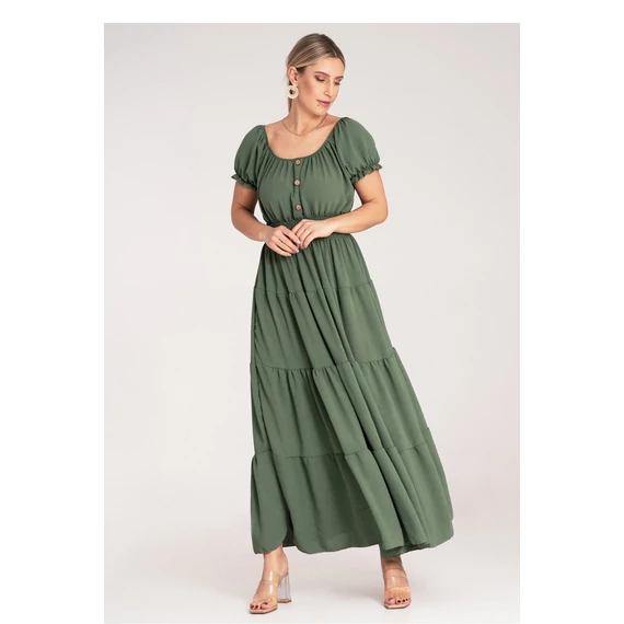 Hétköznapi ruha model 214818 Figl