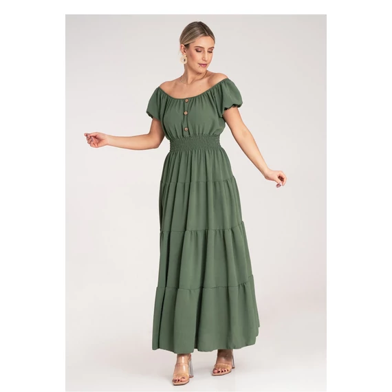 Hétköznapi ruha model 214818 Figl